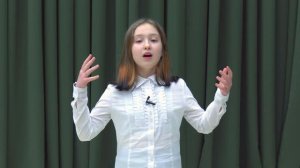 Анна Ерёмина. А.Остромина "Медведь на ухе".