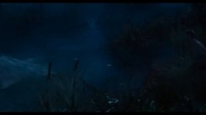 Конёк Горбунок ( треллер)