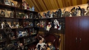 ИЩУ ВОИНА...АГЕНТ "007"