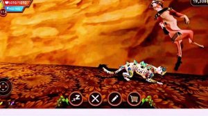 Эдит любви демона и Ангела