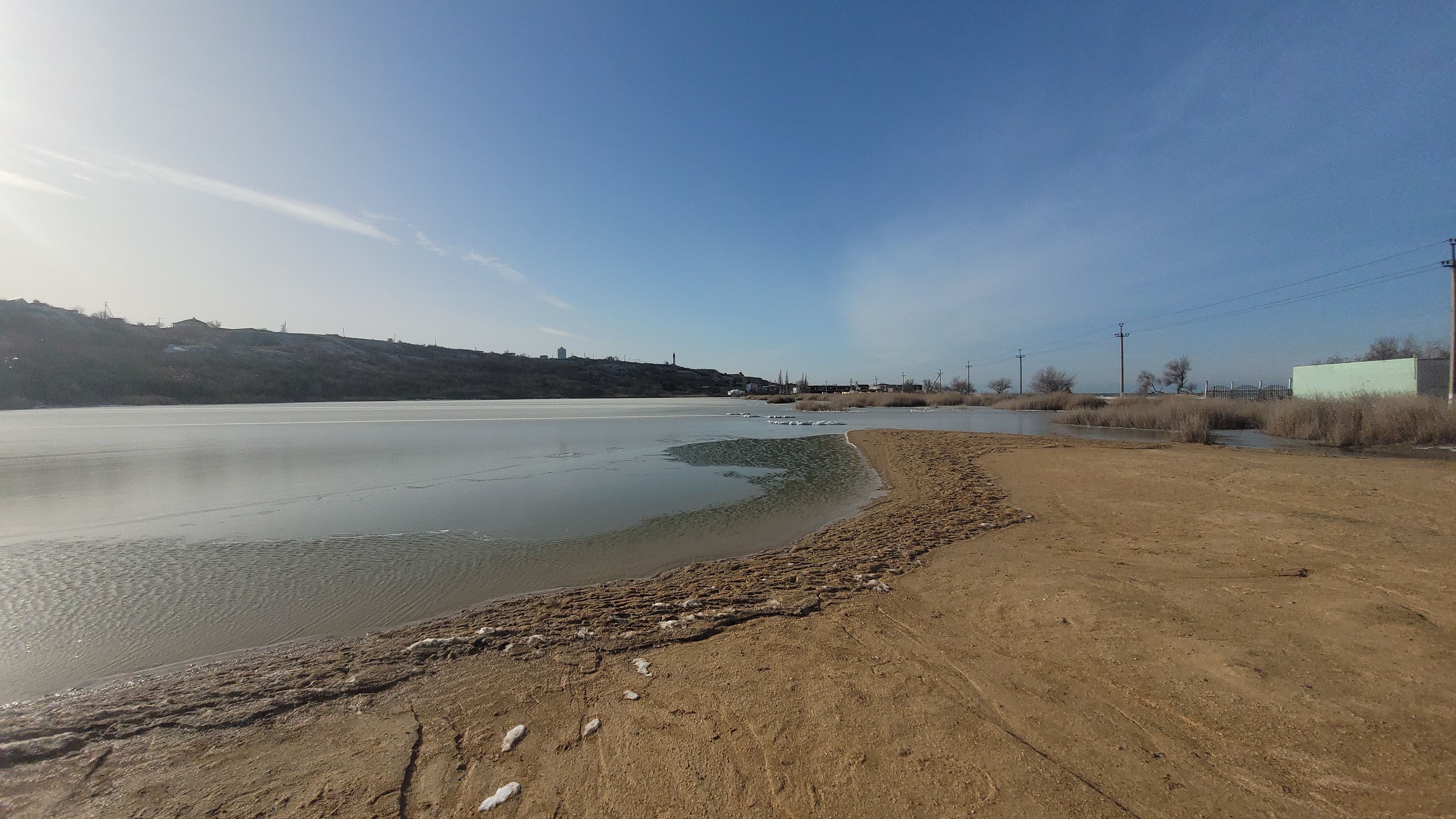 22-01-2026 Пришла весна на Северный полюс #Голубицкая смотреть онлайн