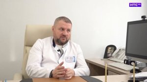 Итоги работы Ирбитской центральной городской больницы за 2025 год