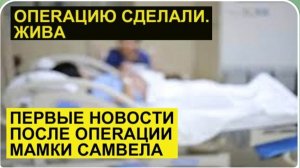 САМВЕЛ АДАМЯН, ОБЗОР ОТ СК, ОПЕРАЦИЮ МАМКЕ СДЕЛАЛИ, ПОСЛЕДНИЕ НОВОСТИ..