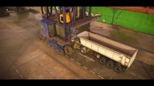 Пристыкованный — трейлер для тяжёлой техники PS5