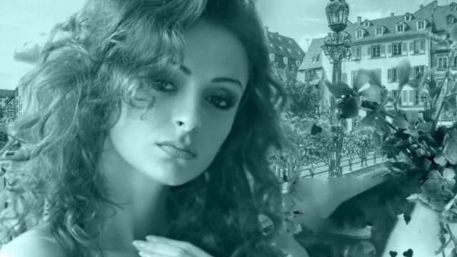 Пришла любовь Сергей и Галина Серафимовы Автор видео Нина Рудакова смотреть онлайн