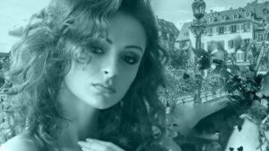 Пришла любовь Сергей и Галина Серафимовы Автор видео Нина Рудакова