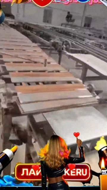 # Фабрика # отличная работа # короткие видео # тренд#ЛайфхакеRU смотреть онлайн