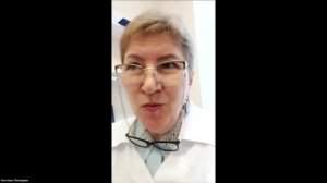 Светлана Лепендина- врач- невролог. Графеновые очки. Активатор клеток