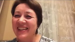 Как вы думаете - можно ли верить дочке Ольги Голиковой . или яблоко от Яблони далеко не падает .