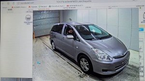Toyota Wish  сколько стоит сегодня? Последние новости!!