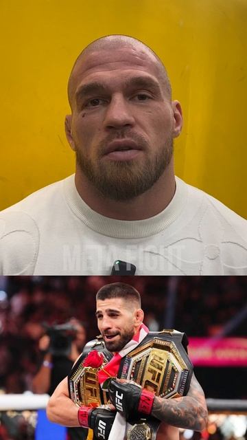 Бой с Царукяном покажет, насколько Топурия доминирующий чемпион | Резников смотреть онлайн