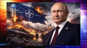 «Все кончено»:  в США сделали жесткое заявление о НАТО и России. Путин будет победителем