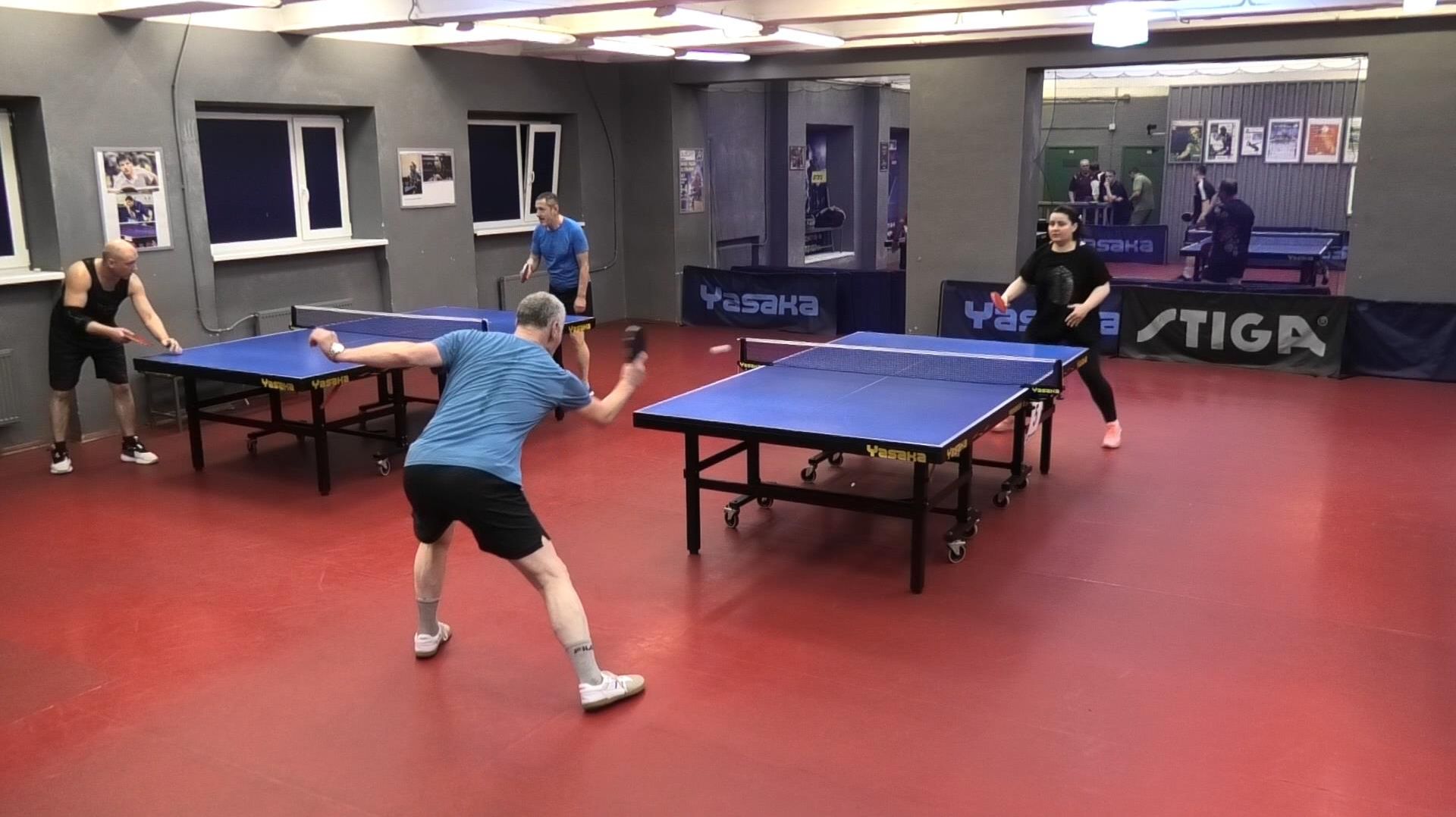 Нельсон Д. (691) - Халаджиев П. (601) настольный теннис 20.01 Малиновый 400+ турнир Санкт-Петербург смотреть онлайн