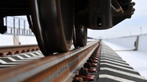 Миляев: сход четырех грузовых цистерн произошел на ж/д в Тульской области