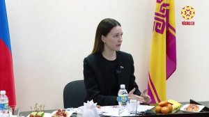 Республика 21.01.2026 на чувашском языке. Вечерний выпуск