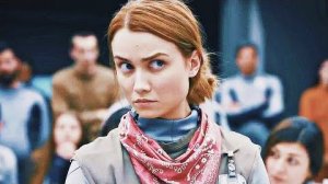 Ковчег 1 сезон Русский трейлер 2023