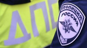 Три человека пострадали в ДТП в Бурятии