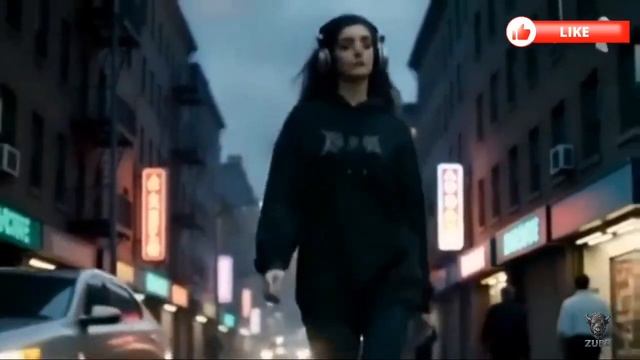 💥ГРЕМИТ HARD ROCK 🎧 _ Она идёт домой под вечер… смотреть онлайн