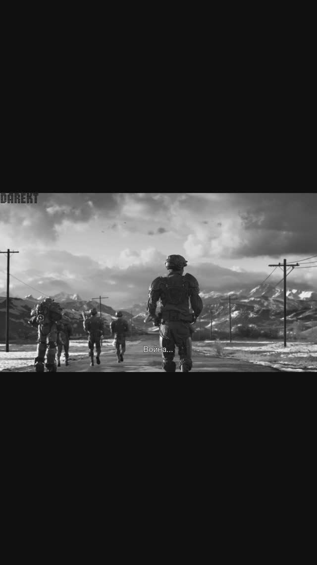 🎞️Fallout 4. Начало игры. #3 смотреть онлайн