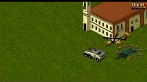 Jungle Strike (1993) [Amiga]