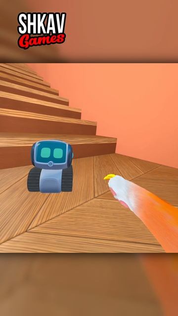 КОТ УСПОКАИВАЕТ КОСМО! #iamcat #vr #кот смотреть онлайн