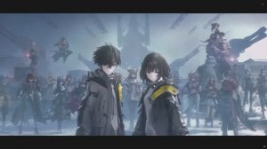 Arknights Endfield Worldwide Release Trailer 4K HDR