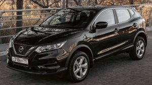 NISSAN QАSHQАI 2022г по очень выгодной цене 1690.000