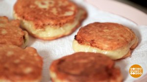 Ленивые беляши от Марии Суровой. Доброе утро. Фрагмент выпуска от 22.01.2026