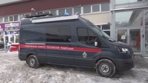 Рейд по трудовым мигрантам