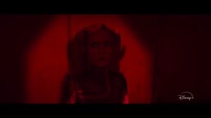 Трейлер STAR WARS: MAUL - SHADOW LORD