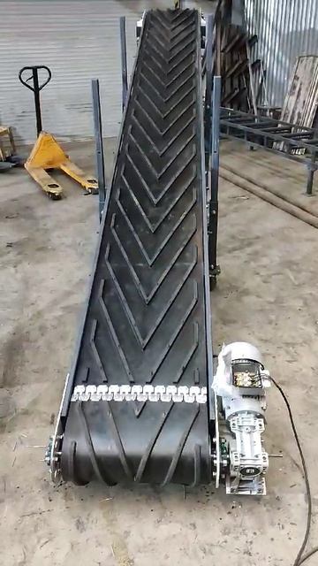 Ремонт конвейеров смотреть онлайн