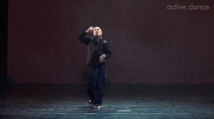 БАРАКИНА ЕЛИЗАВЕТА | Шоу РАЗНЫЕ | Школа танцев ACTIVE STYLE