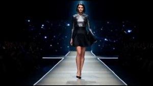 МОДЕЛЬНЫЕ ЧАСТУШКИ про девушку на подиуме