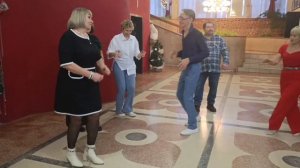 18 января.Есть еще порох....