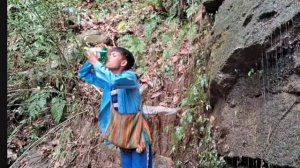 16серия/Жизнь в горной деревне Непала | в непальской бедной, но счастливой семье