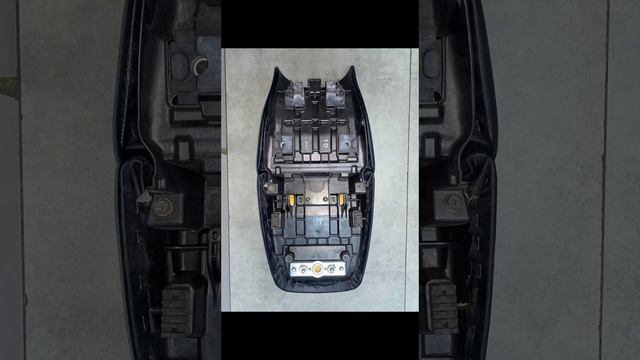 Suzuki GSF1200 смотреть онлайн