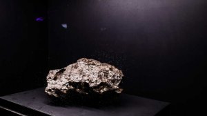 Ученые МГУ обнаружили "следы жизни" в метеорите возрастом более 4,6 млрд лет