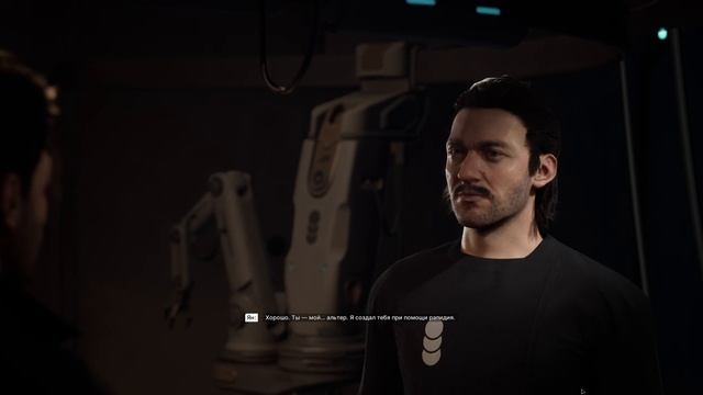 The Alters - прохождение [10] ПК русский язык смотреть онлайн