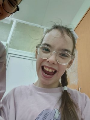 пою юность моя