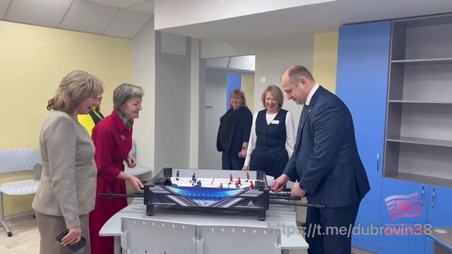 rutube_T8VVKjE2T0QВ школе №45 Братска реализован инициативный проект по созданию школьного тира смотреть онлайн