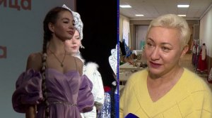 Конкурс «Коса — России краса» прошел в Нижнем Новгороде