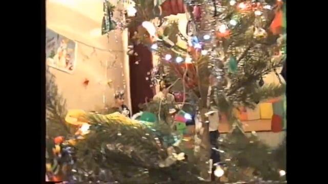 1996-1997 Новый год 1 класс Антон смотреть онлайн