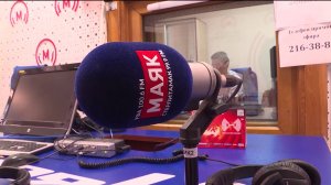 В программе «В рабочий полдень» поговорят о службе в Войсках беспилотных систем