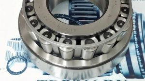 Подшипник   роликовый  7314A   SPZ- TDPS66.RU