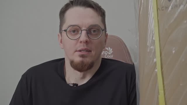 Ремонтяш: ИГРОВОЙ ПК ОТ МАШЕНИКЕ смотреть онлайн