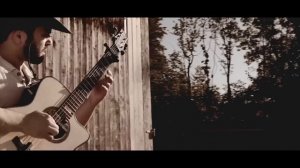 Ennio Morricone - For A Few Dollars More - Luca Stricagnoli - Fingerstyle Guitar Cover