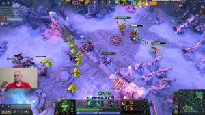 Дота 2 рейтинг стрим Дота2 / Dota 2 stream Dota2