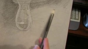 Рисуем за семь дней День 2 Капля