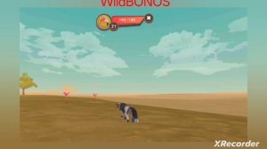 WildCraft мини фильм "в поисках семьи" часть 3