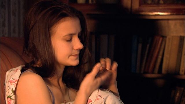 СЕРДЦЕ МАРИИ - 56 серия смотреть онлайн